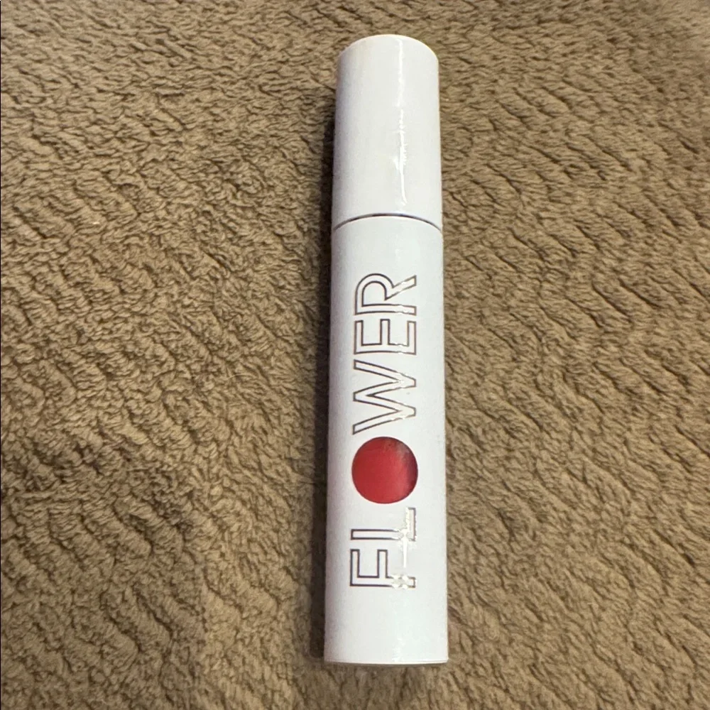 FLOWER BEAUTY Bitten Lip Stain -‎ Saucy